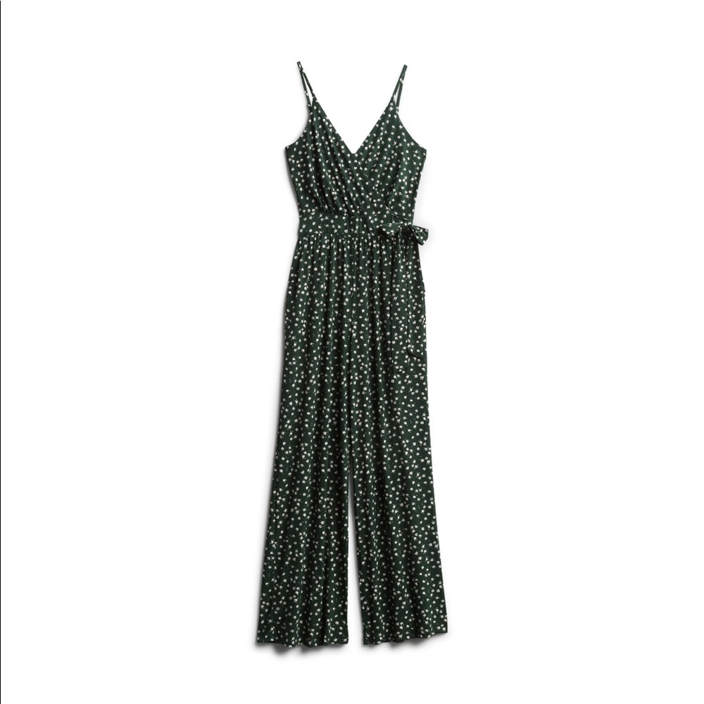 Rochelle Knit Jumpsuit